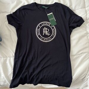 BNWT RALPH LAUREN TEE